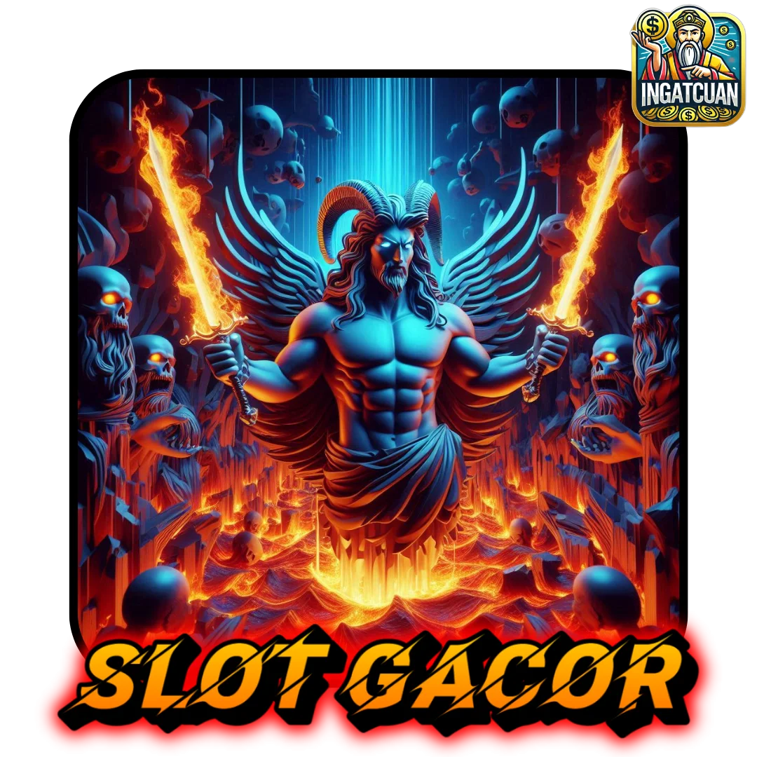 LAKUPLAY: Laku Play Zona Paling Ngehits di LAKUPLAY, Sekali Putar Keberuntungan Langsung Melejit